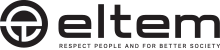 (주)엘템 Logo